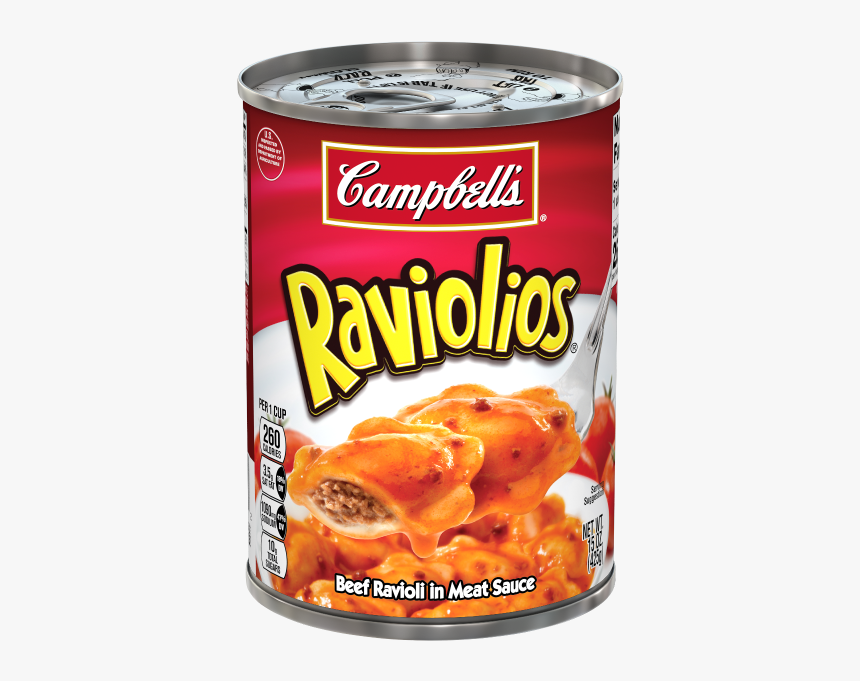 Campbells Ravioli, HD Png Download, Free Download