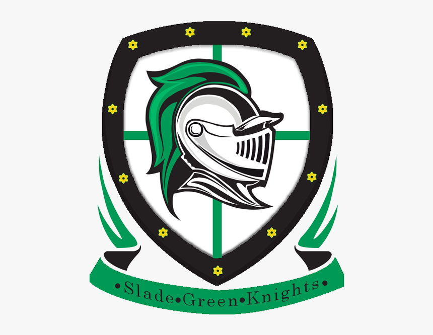 Slade Green Knights, HD Png Download - kindpng