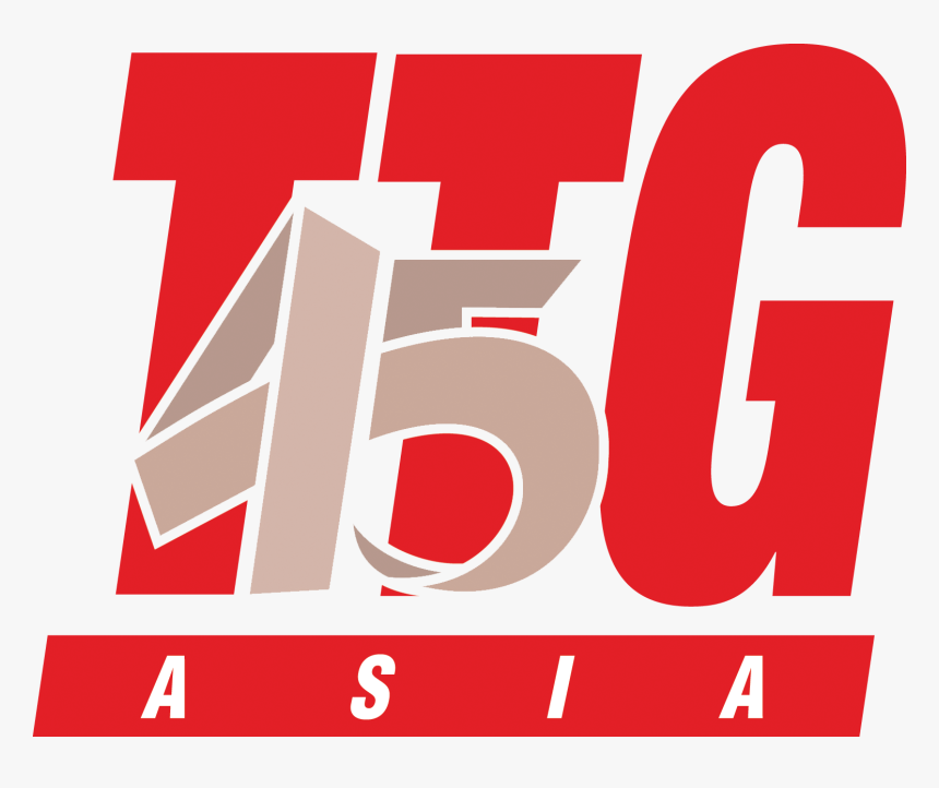 Ttg Asia Logo Png, Transparent Png, Free Download