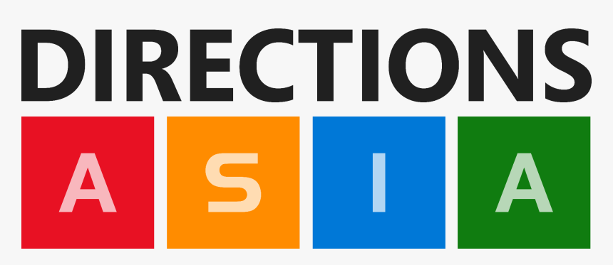 Directions Conference Asia Logo - Directions Emea Logo, HD Png Download, Free Download