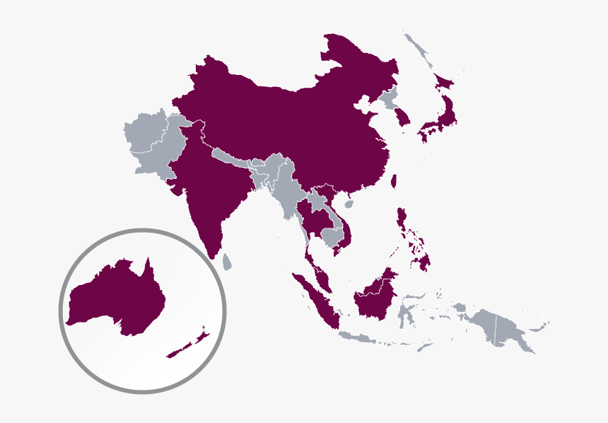 Philippine And Vietnam Map, HD Png Download, Free Download