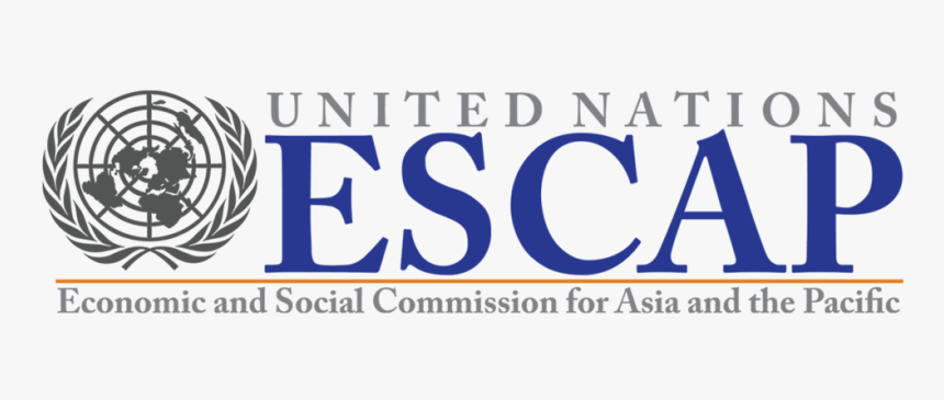 Unescap - Company, HD Png Download, Free Download