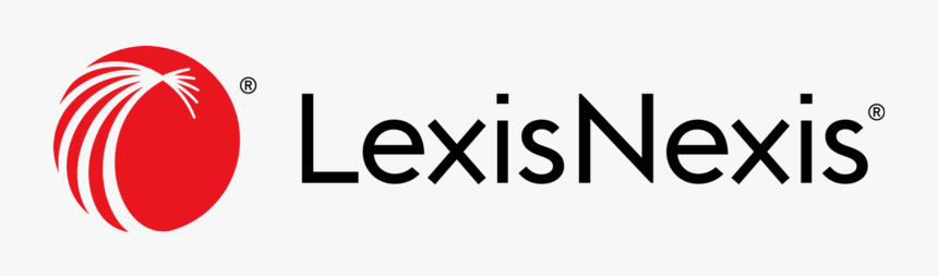 Lexisnexis - Lexisnexis Logo Png, Transparent Png, Free Download