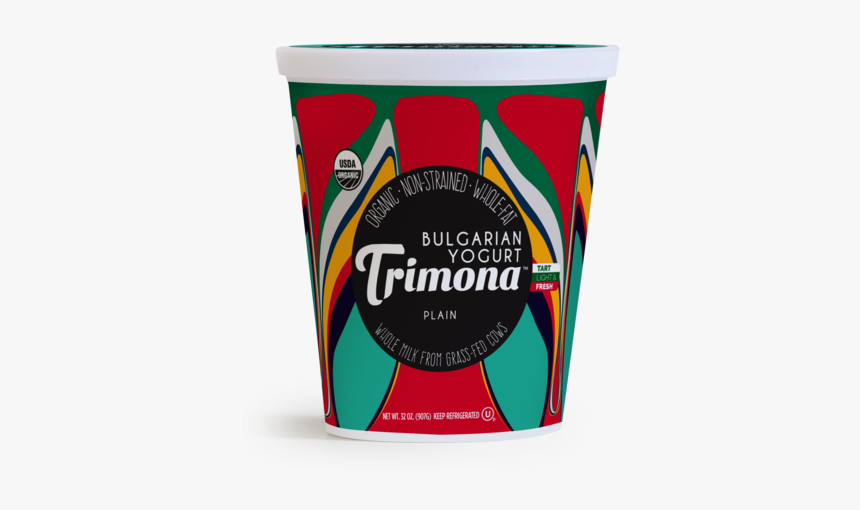 Bulgarian Yogurt Trimona In Usa, HD Png Download, Free Download