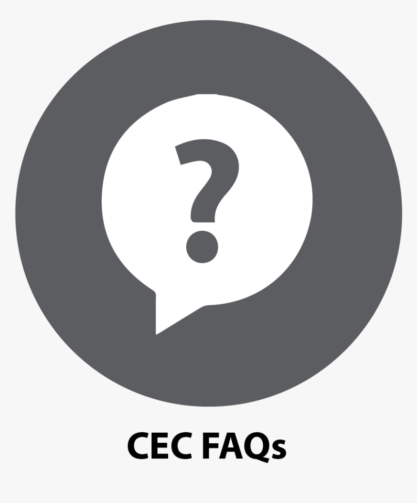 Circle Itps Faq Icon - Circle, HD Png Download, Free Download