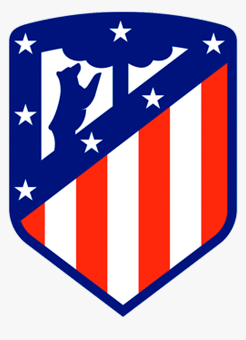 Logo Del Atletico De Madrid, HD Png Download, Free Download