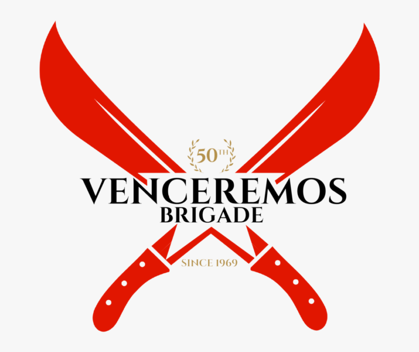 Venceremos Brigade, HD Png Download, Free Download