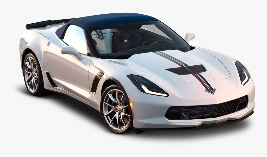 Corvette C7 Stingray 2016, HD Png Download, Free Download