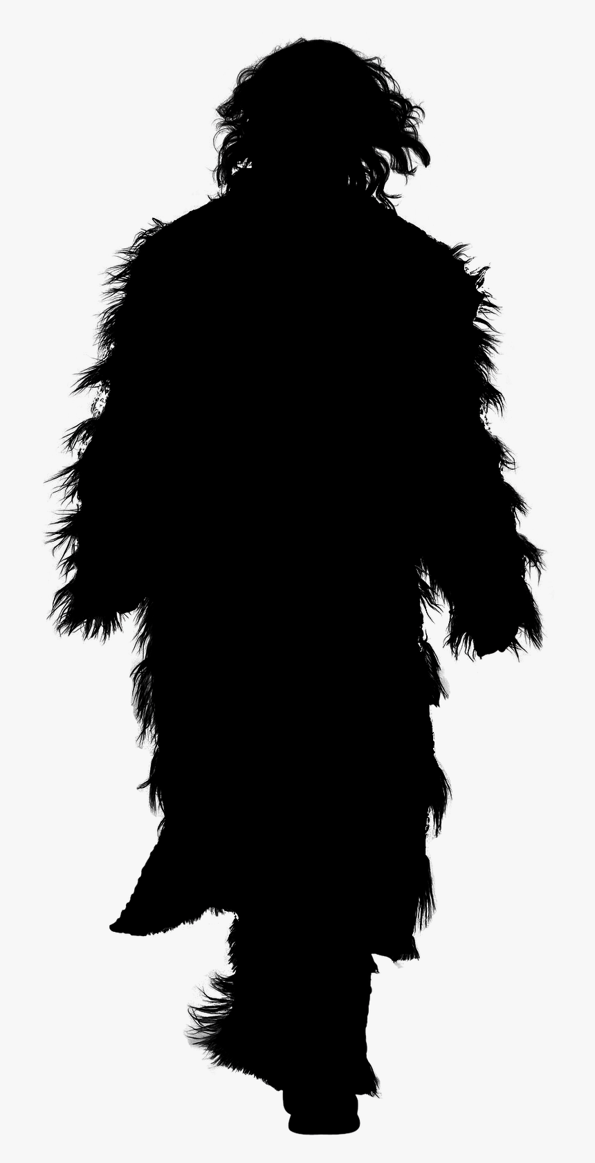 Rumqgkq - Silhouette, HD Png Download, Free Download