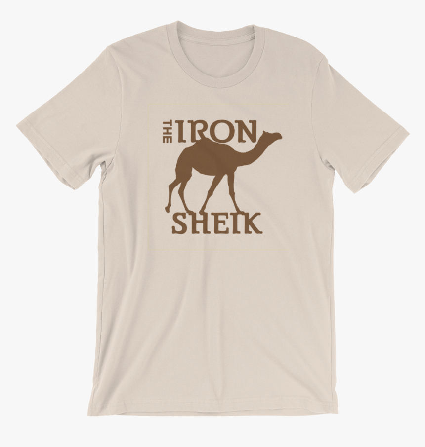 Iron Sheik "camel - Arabian Camel, HD Png Download, Free Download