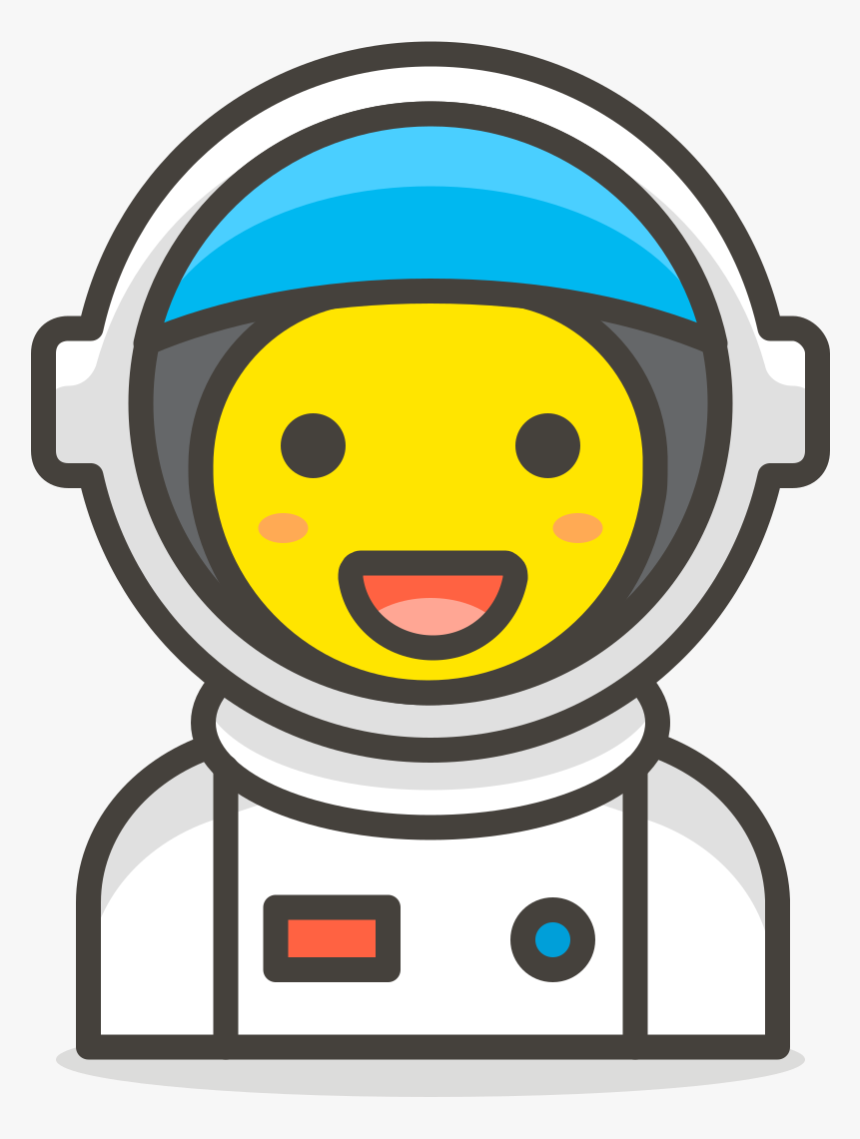 Emoji Astronaut Png Icon, Transparent Png, Free Download