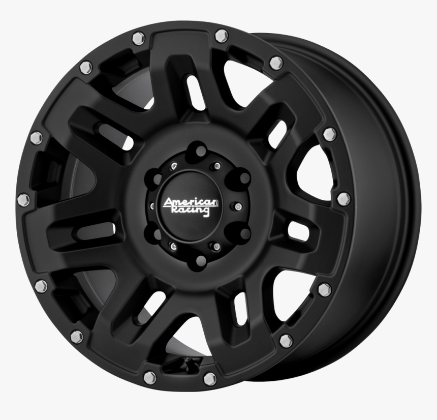 American Racing Yukon Ar200 Wheel, HD Png Download, Free Download