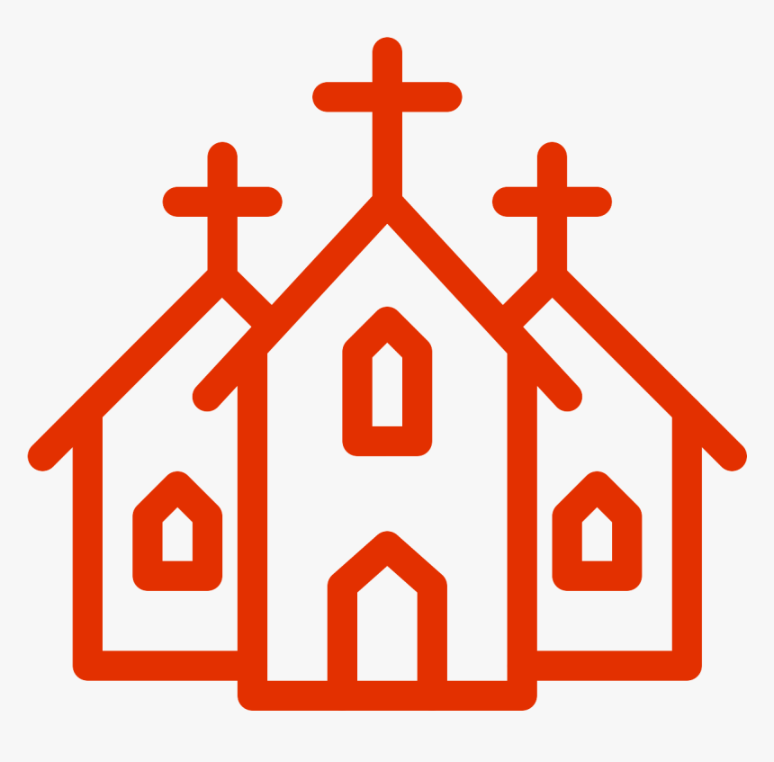 Transparent Ascension Clip Art - Church Institution, HD Png Download, Free Download