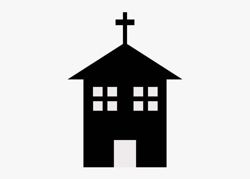 Church Icon, HD Png Download, Free Download