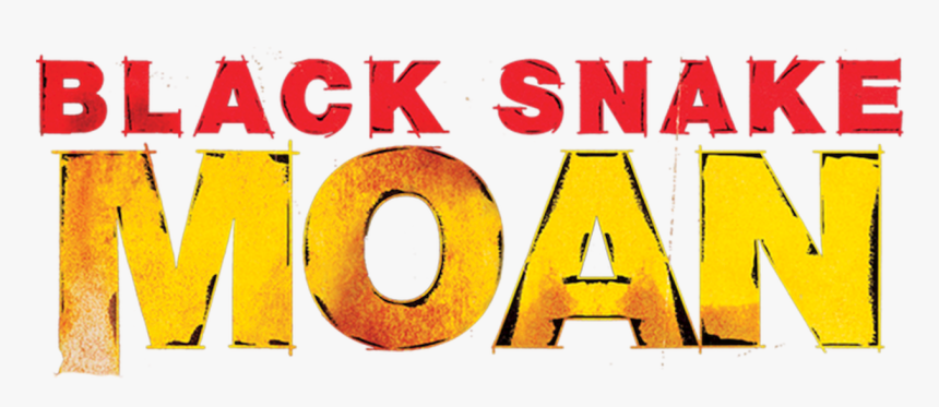 Black Snake Moan - Orange, HD Png Download, Free Download