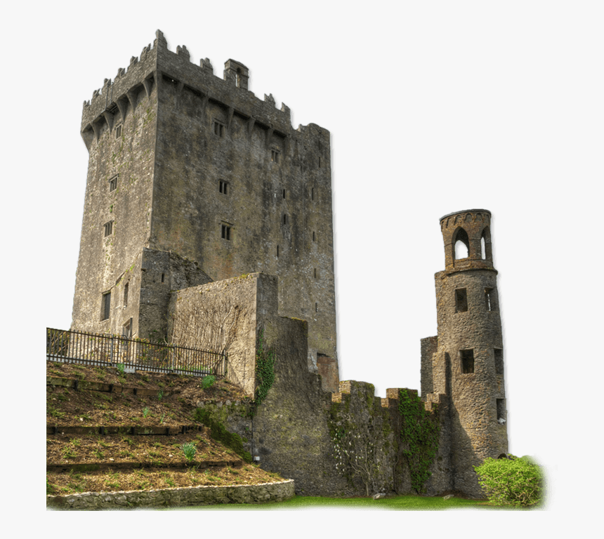 The Blarney Castle At Ireland That Is The Inspiration - Blarney Castle, HD Png Download, Free Download