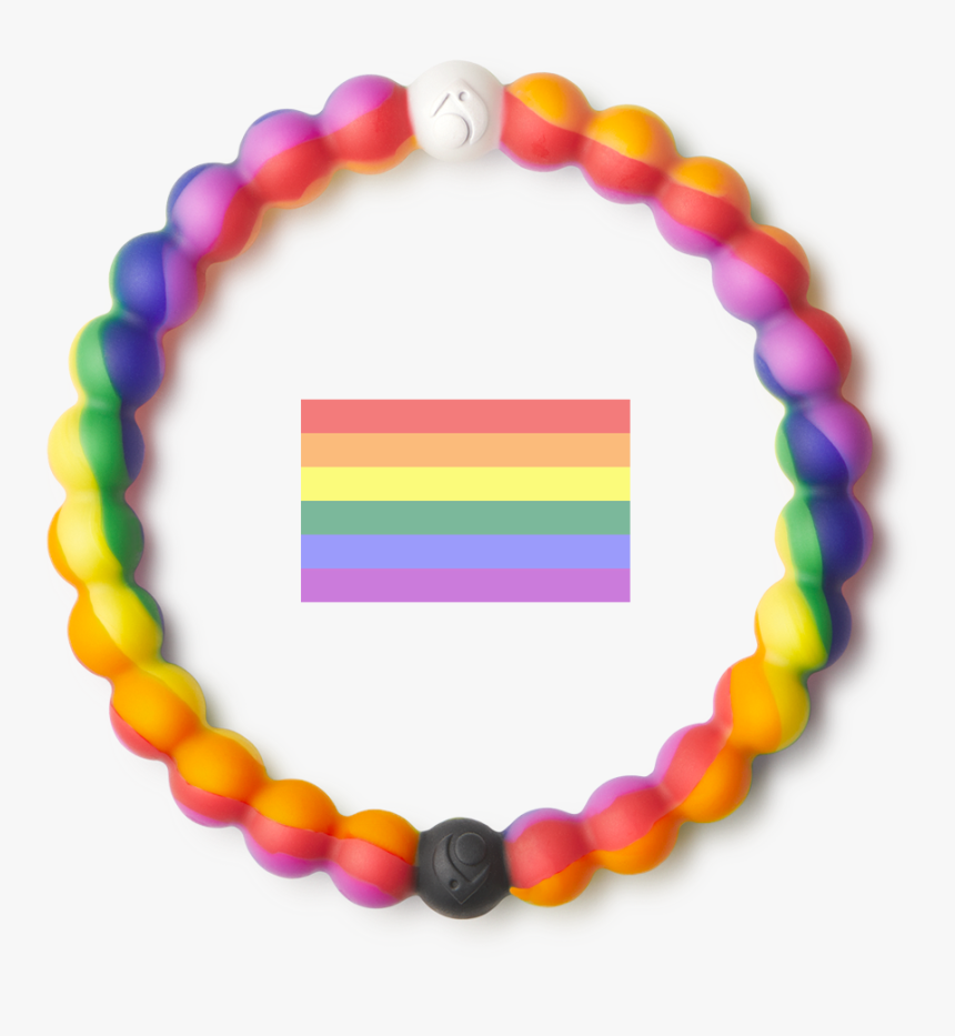 Pink Lokai Bracelet, HD Png Download, Free Download