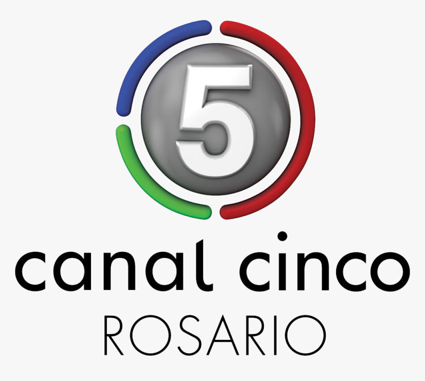 Canal 5. Логотип Розарио. Canal 5 MD. Telefe logo.