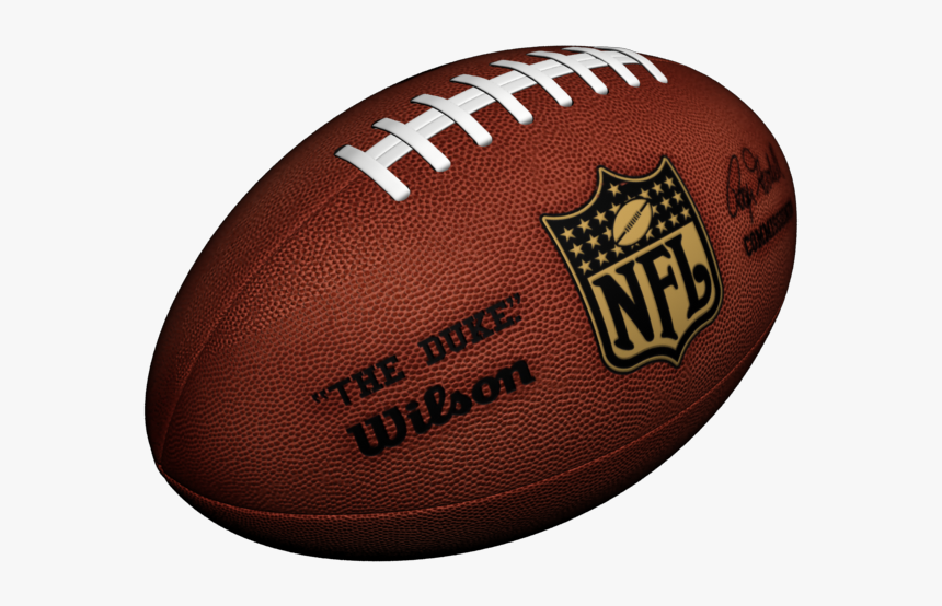 American Football Ball Png Image - Transparent American Football Png, Png Download, Free Download