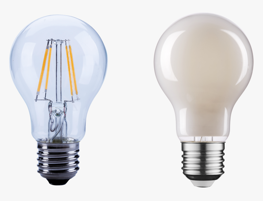 Compact Fluorescent Lamp, HD Png Download, Free Download