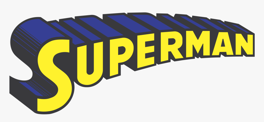 Superman Logo Comic Ai, HD Png Download, Free Download