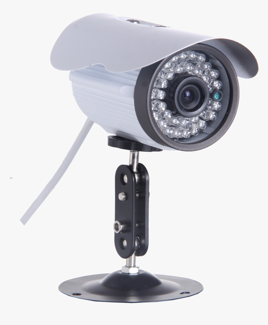 Surveillance Camera, HD Png Download, Free Download