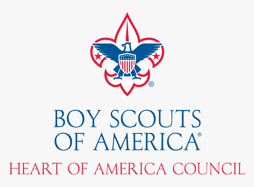 Boy Scouts Of America Logo Png - Boy Scouts Of America Logo, Transparent Png, Free Download