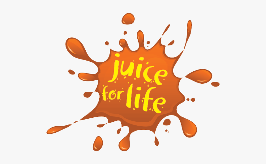 Fruit Juice Splash Png - Illustration, Transparent Png, Free Download