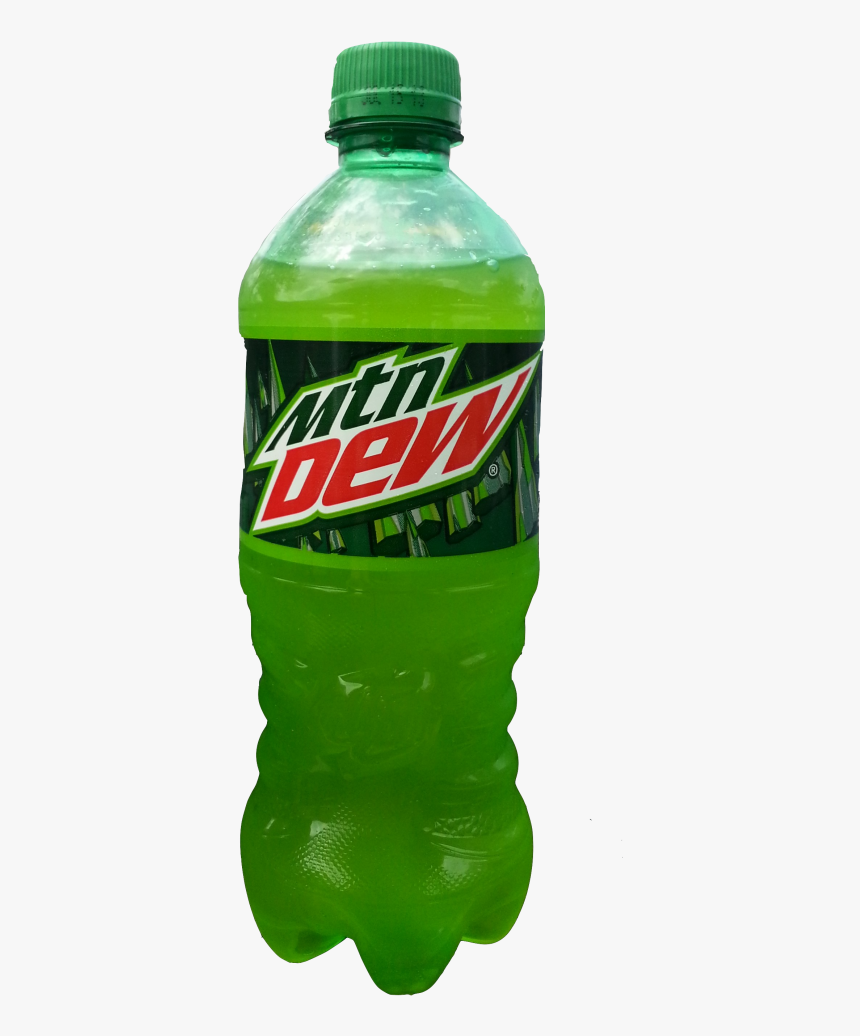 Mountain Dew White Out, HD Png Download - kindpng.