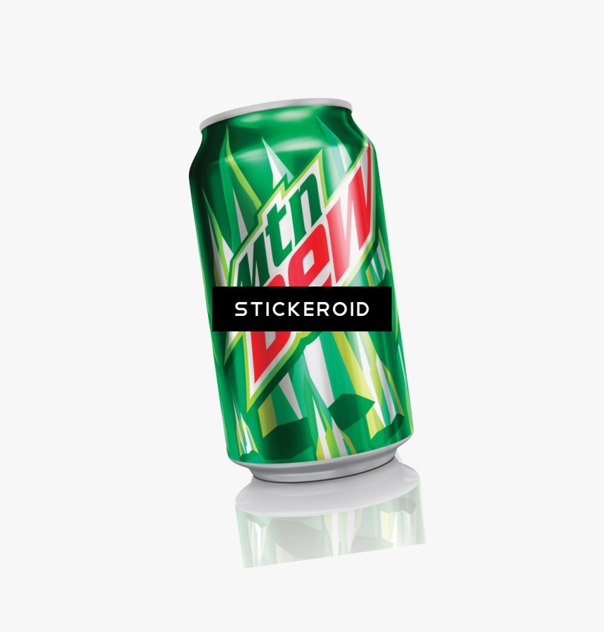 Mountain Dew, HD Png Download, Free Download