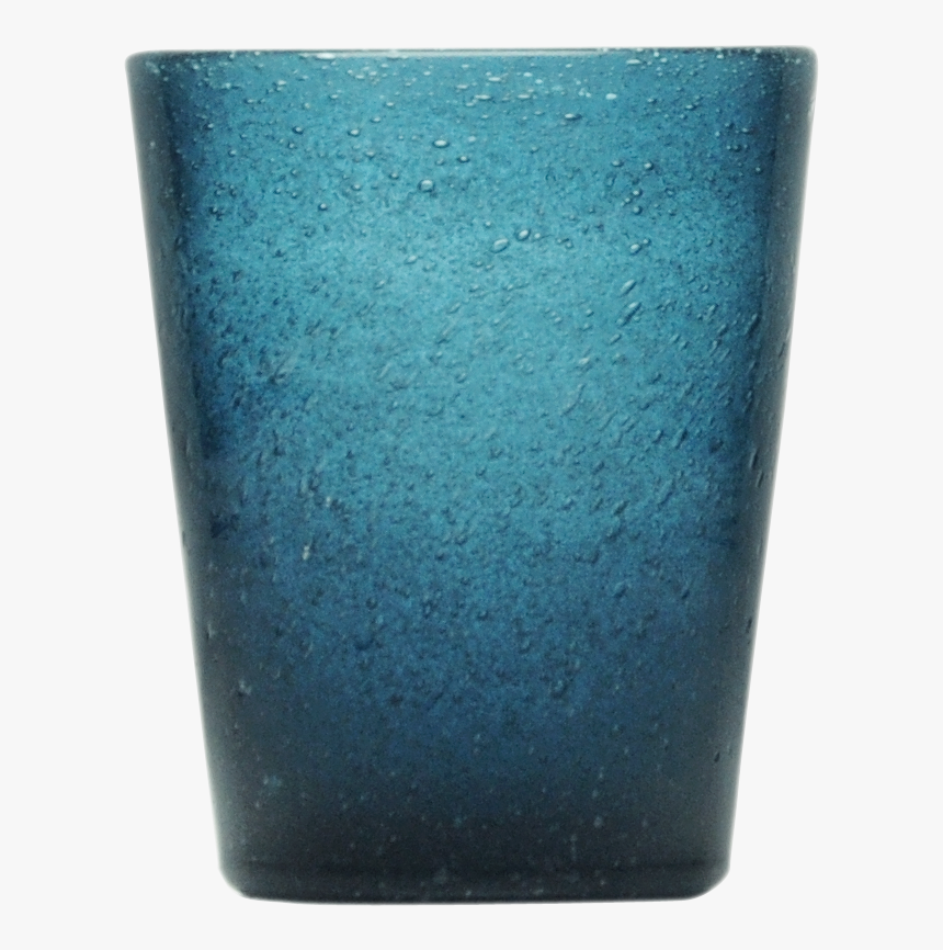 Transparent Blue Glass Png - Vase, Png Download, Free Download