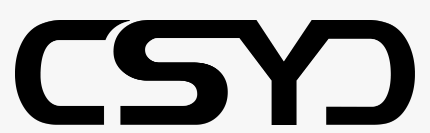 Cs Syd Logo, HD Png Download - kindpng