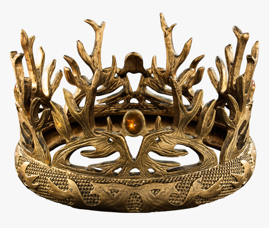 Game Of Thrones Crown Png