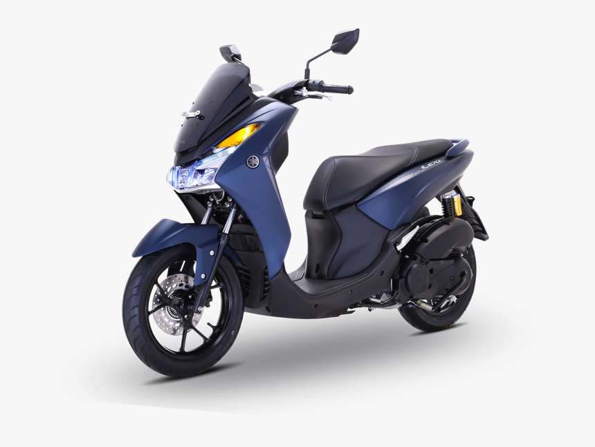 Yamaha Lexi Png, Transparent Png - kindpng