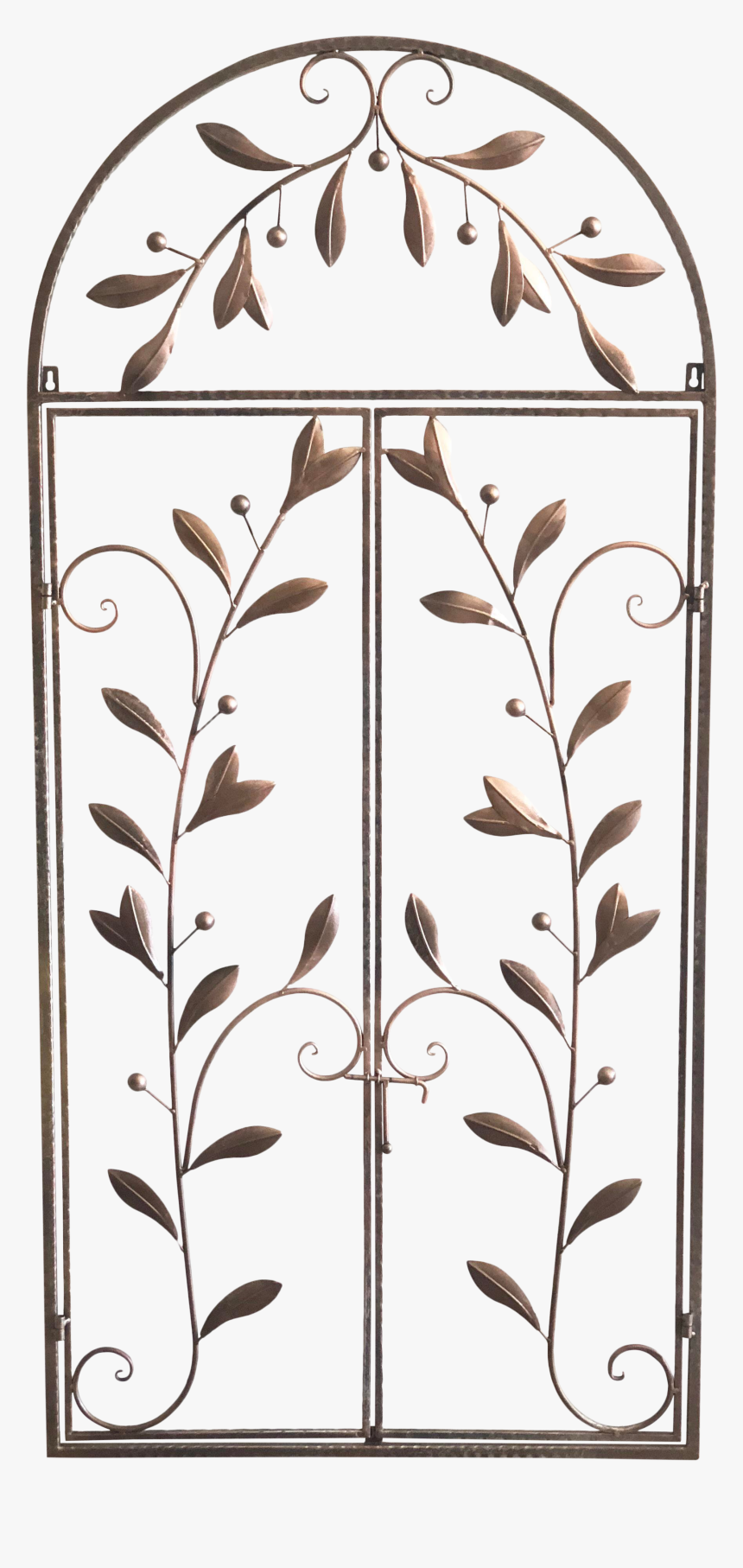 Transparent Vintage Wood Frame Png - Room Divider, Png Download, Free Download