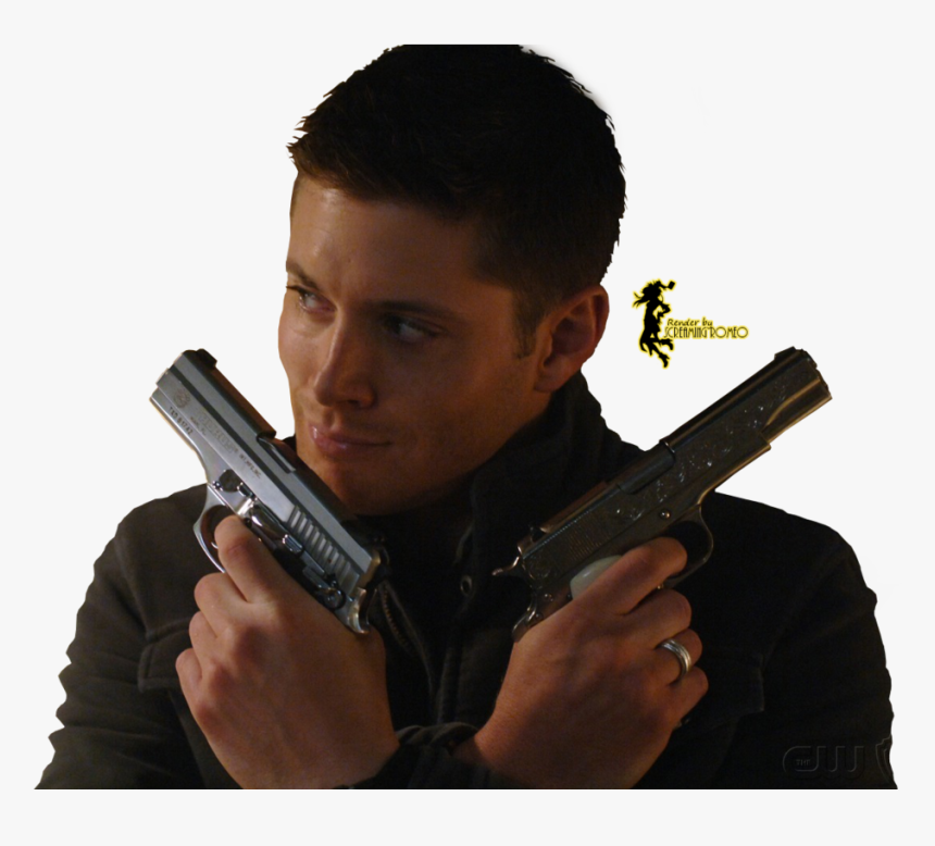 Supernatural Winchester Png, Transparent Png, Free Download