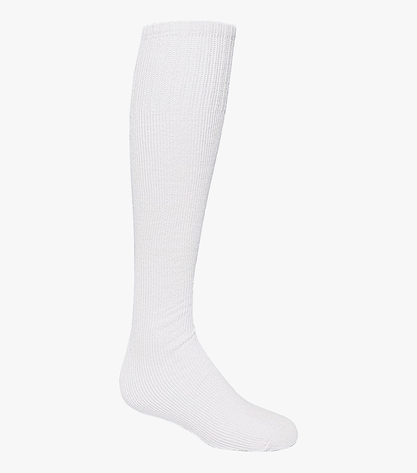 White Socks Png Image - Sock, Transparent Png, Free Download