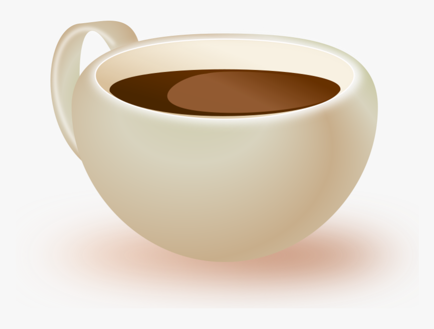 Coffee Clipart Png, Transparent Png, Free Download