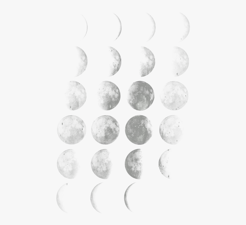 Moon, HD Png Download, Free Download