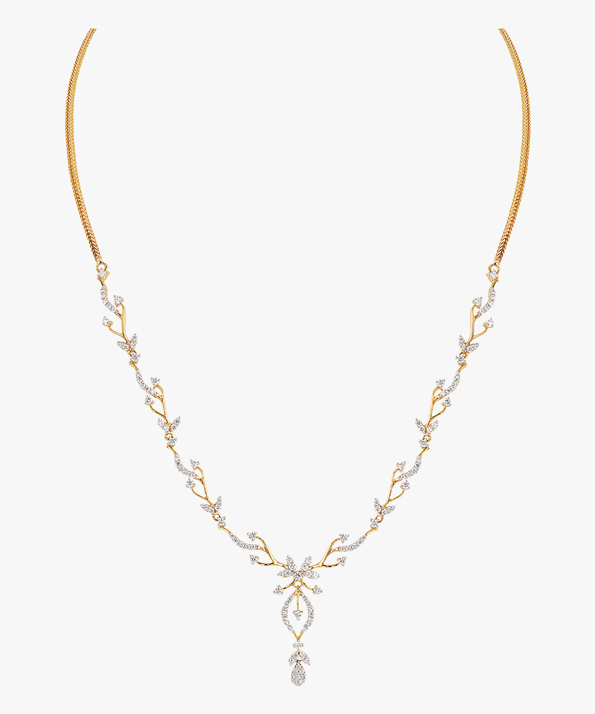 Necklace, HD Png Download, Free Download