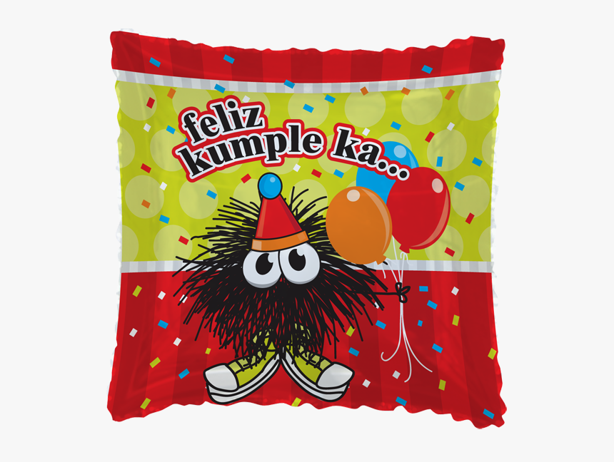 Feliz Cumpleaños Ka, HD Png Download, Free Download