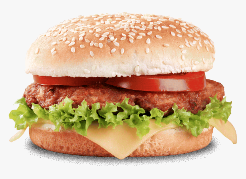 Download Burger Png For Designing Work - Burger Png, Transparent Png, Free Download