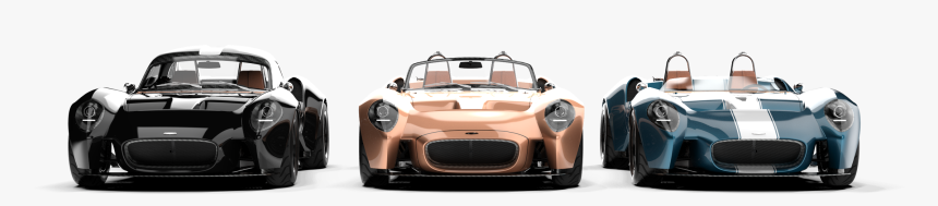 Caterham 7 Csr, HD Png Download, Free Download