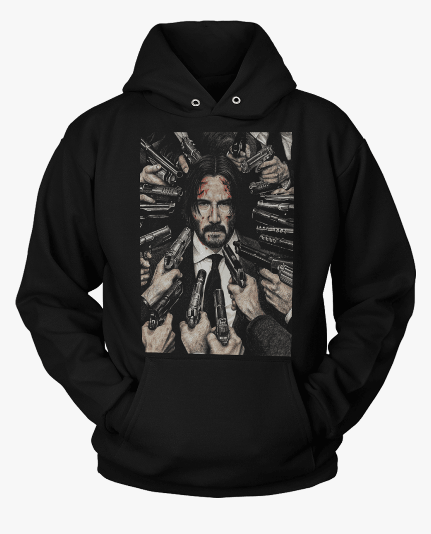 Smiling Skull Hoodie - Derrick Morgan Criminal Minds Shirt, HD Png ...