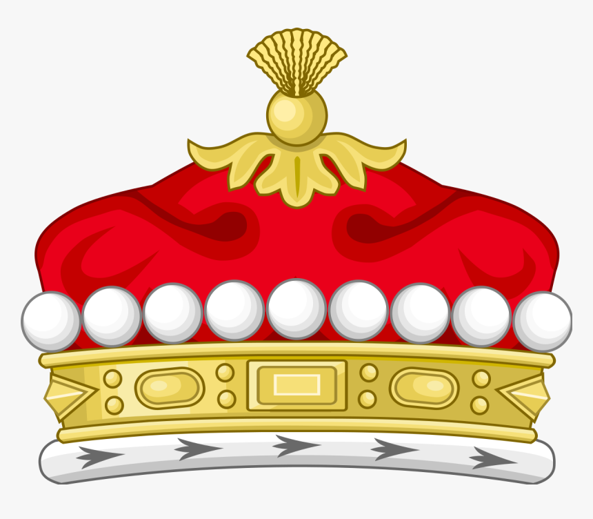 Baron Coronet, HD Png Download, Free Download