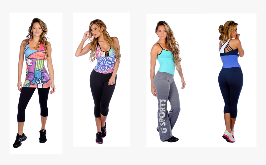 Do You Wear To Gym, HD Png Download, Free Download