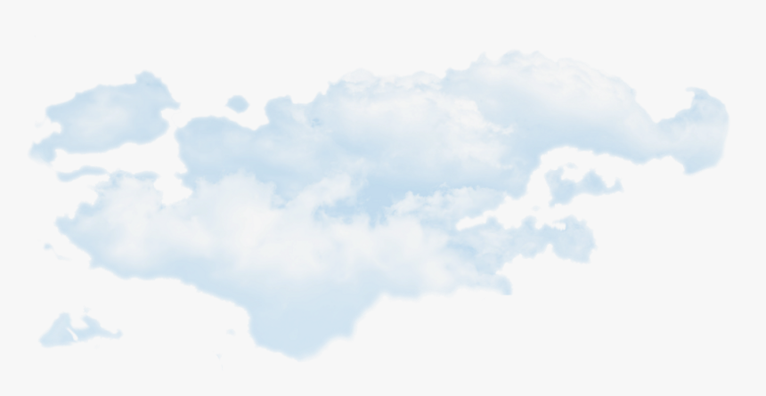 Clip Art Clear Sky Background - Transparent Transparent Background Cloud Png, Png Download, Free Download