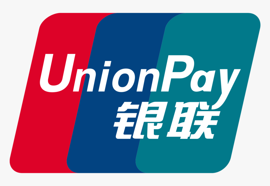 Cup - China Union Pay Logo, HD Png Download, Free Download