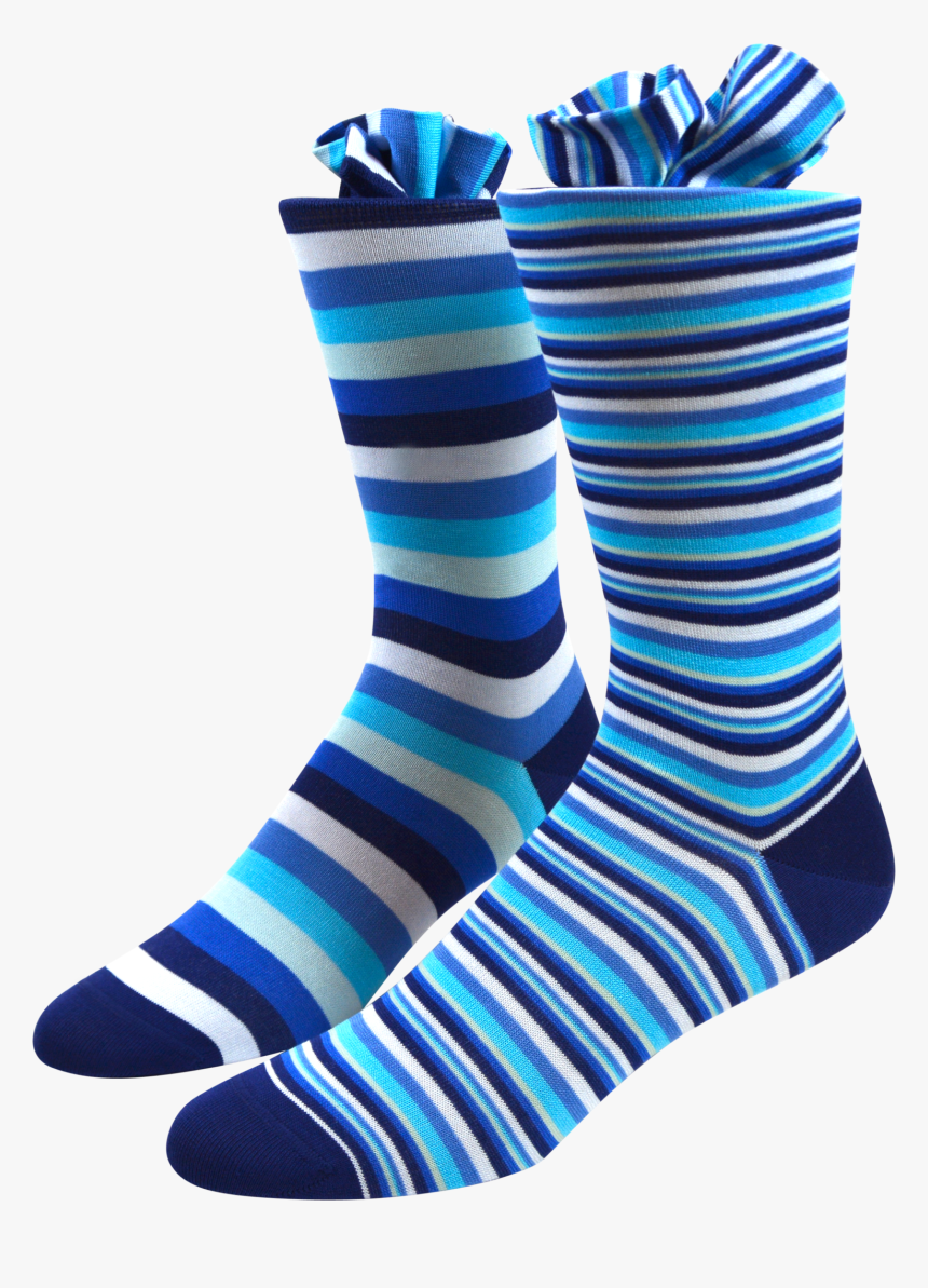 Clear Sky Men"s Socks, HD Png Download, Free Download