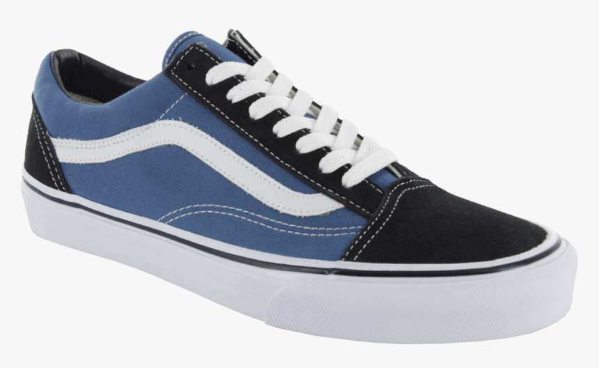 Transparent Pair Of Vans, HD Png Download - kindpng